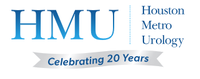 Houston Metro Urology Logo