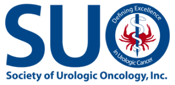 Society of Urologic Oncology Logo